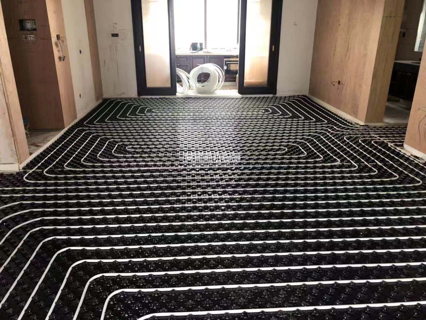 托喀依乡地暖供热前需要注意什么_？